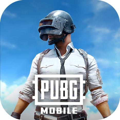 pubg国际服地铁逃生正版2023最新版图标