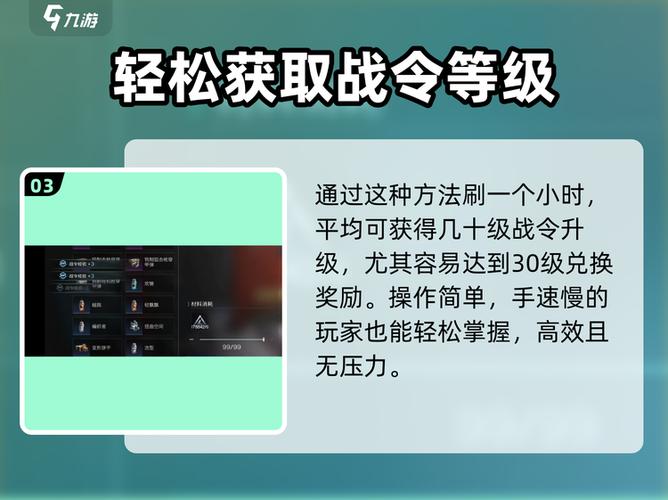 战令一星期能升几级图标