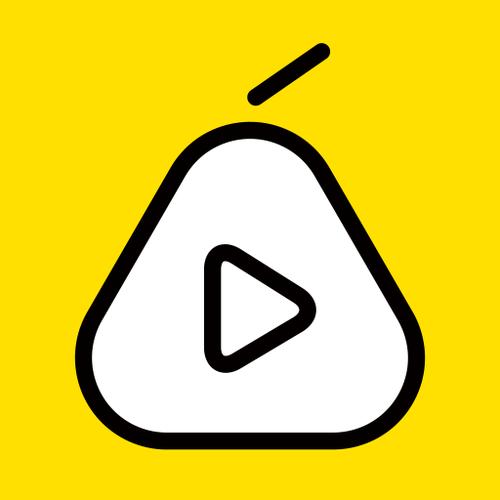 弹梨短视频appv1.0.1图标