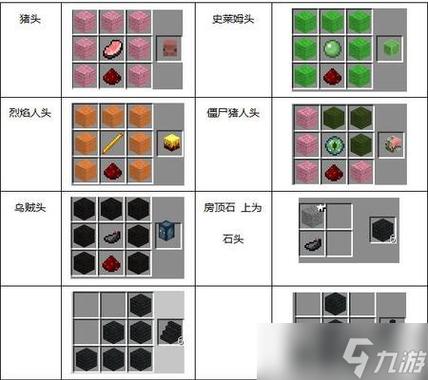 我的世界如何挖到铁缩略图