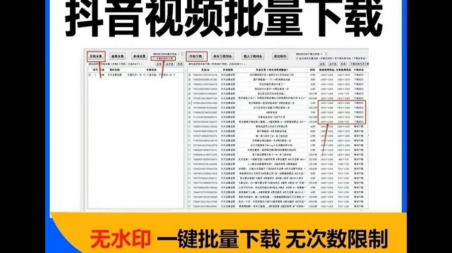 短视频无水印解析图标