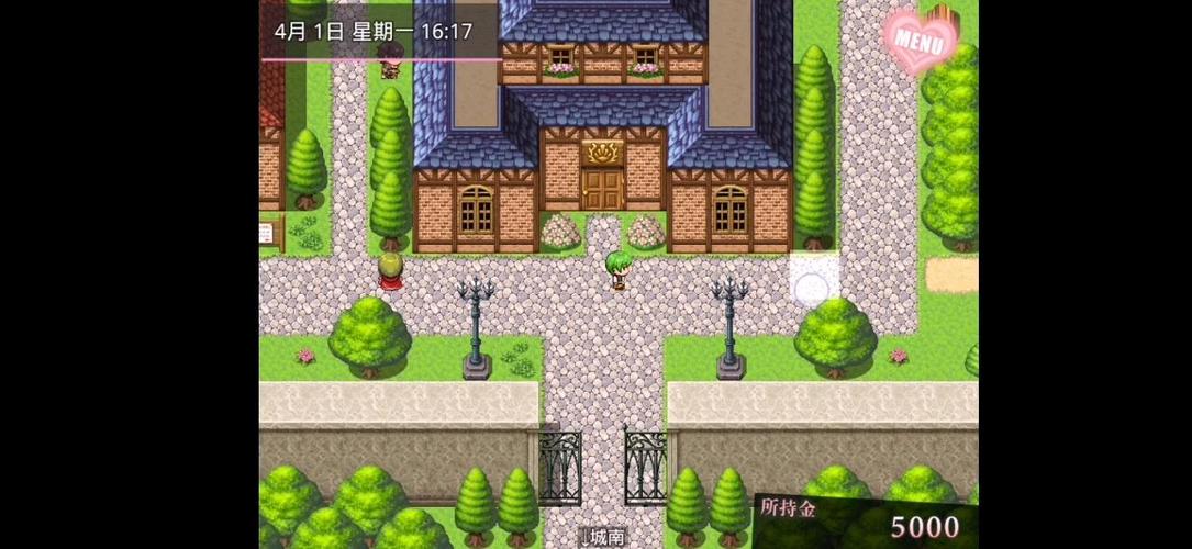 无冬镇物语4版本更新时间