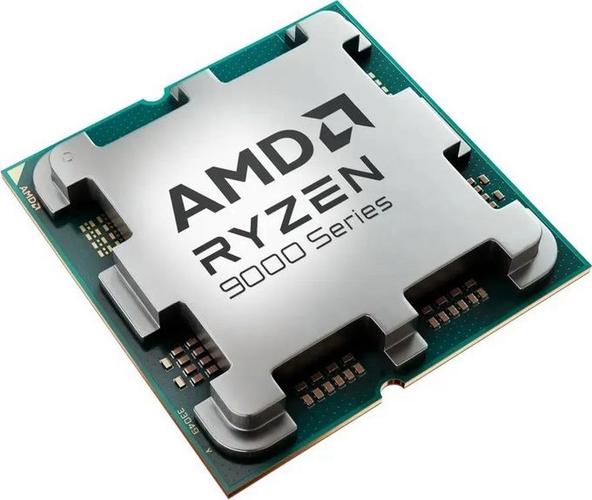 AMDRyzen79800X3D8-CoreProcessor图标