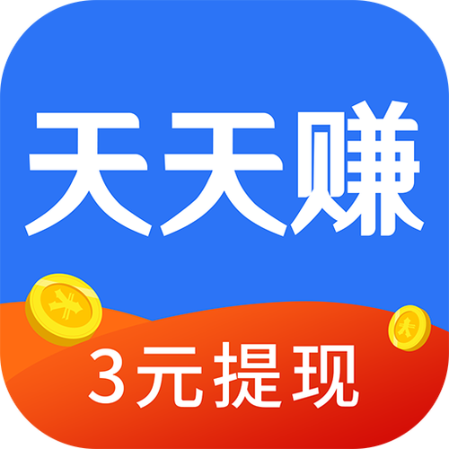 百姓看点转发赚钱v1.0.0图标