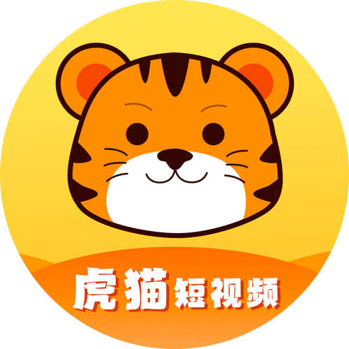 虎猫短视频极速版图标