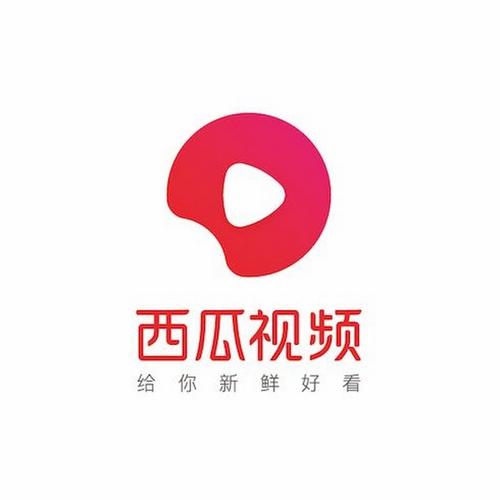 车载版西瓜视频最新版图标