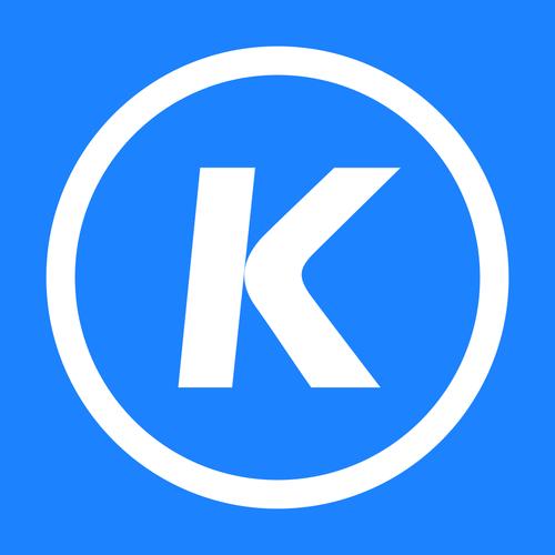 酷狗TV永久VIP破解版无付费最新版图标