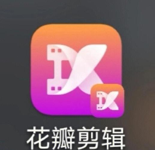 花瓣软件怎么找不到了图标