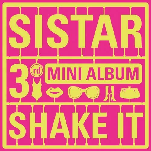 sistar游戏缩略图