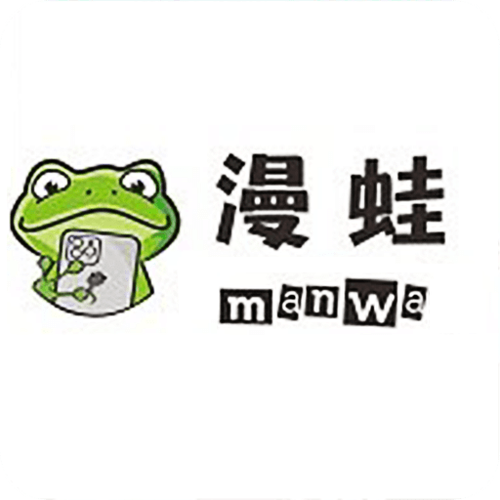漫蛙manwa2漫画官方正版app图标