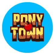 ponytown官网中文版图标