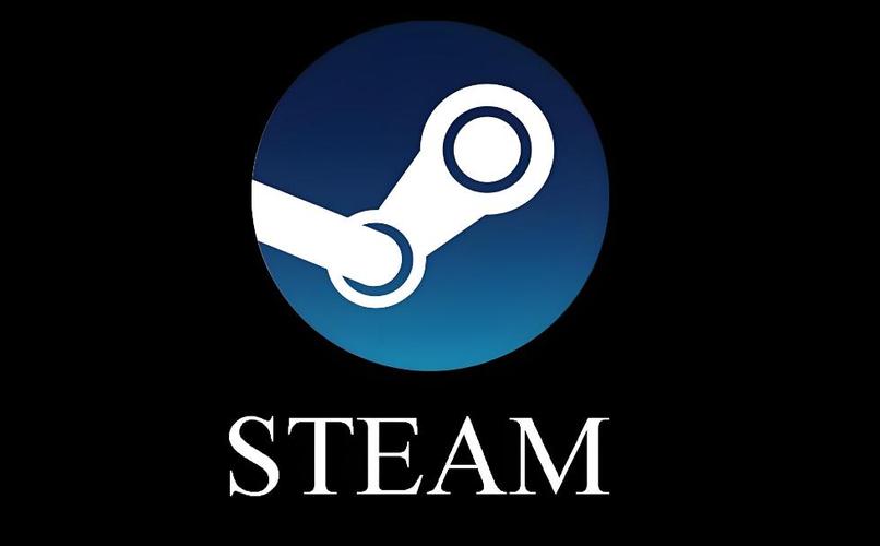Steam国服官网图标