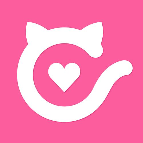 猫咪成年短视频v图标