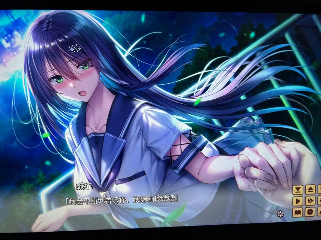 甜蜜女友2手机汉化版特色