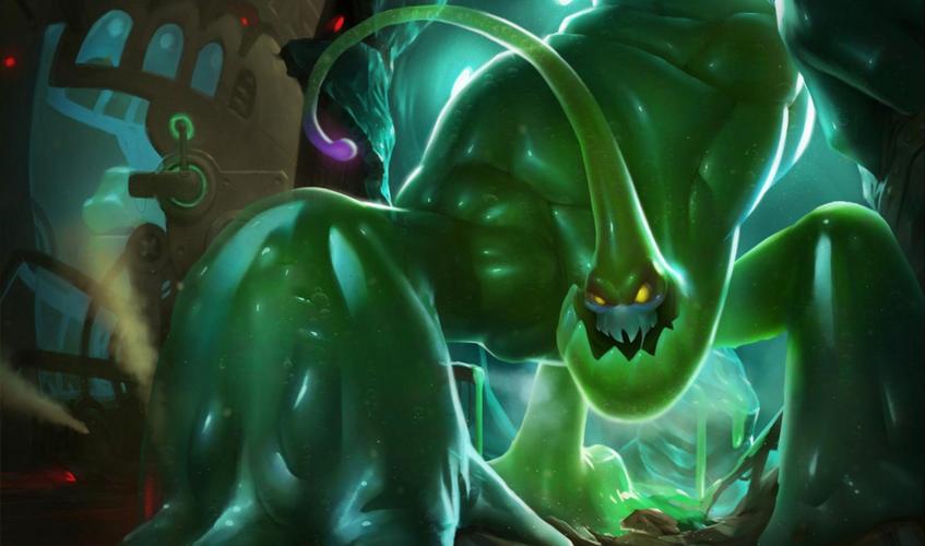 LOL英雄数据库生化魔人扎克图标