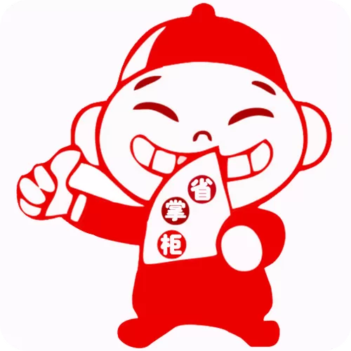 佟掌柜百度百科图标