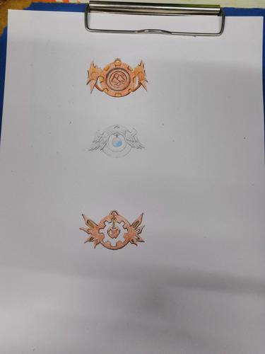 惩戒师by红薯芝士笔趣阁图标